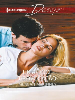cover image of Uma doce provocação